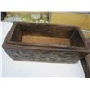 Image 2 : CARVED LIDDED TRUNK