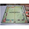 Image 3 : 1955 RODEO PROGRAM AND VINTAGE MONOPOLY