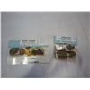 Image 1 : 2 PACKAGES COLLECTIBLE PINS, COINS, ETC