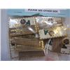 Image 3 : 2 PACKAGES COLLECTIBLE PINS, COINS, ETC