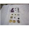 Image 1 : A LOT OF CANADIAN AND WORLD COINS