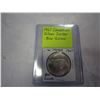 Image 1 : 1967 .800 CANADIAN SILVER DOLLAR CENTENNIAL