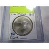 Image 2 : 1967 .800 CANADIAN SILVER DOLLAR CENTENNIAL