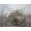 Image 3 : 5 DOLLAR CANADIAN FINE SILVER COIN