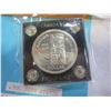 Image 2 : 1958 CANADIAN SILVER DOLLAR