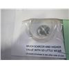 Image 2 : 2 10 CENT COLLECTIBLE COINS