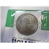 Image 3 : BRITISH CROWN 1965 CAMMEMORATIVE 2 HEADED COIN