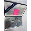 Image 1 : RCM SPECIMEN SET 1993 IN ORIGINAL CASE