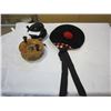 Image 1 : ALVEY SALMON REEL AND STEELITE REEL
