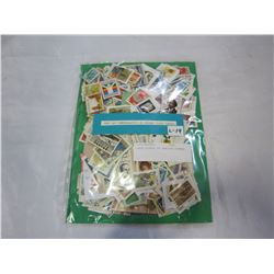LARGE SLEEVE OF VARIOUS STAMPS