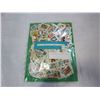 Image 1 : LARGE SLEEVE OF VARIOUS STAMPS