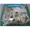 Image 2 : LARGE SLEEVE OF VARIOUS STAMPS