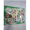 Image 3 : LARGE SLEEVE OF VARIOUS STAMPS