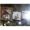 Image 1 : 3 TRAYS OF STERLING JEWELERY