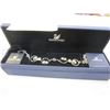 Image 2 : SWAROVSKI CRYSTAL BRACELET