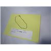 Image 3 : 10K GOLD FINE LADIES BRACELET