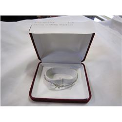 LADIES DIAMOND BRACELET