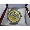 Image 2 : LOUI VUITTON WATCH IN CASE UNAUTHENTICATED