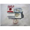 Image 1 : LOT OF EARRINGS, NECKLACES, AND PENDANTS