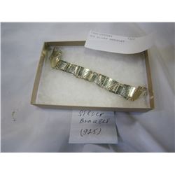 925 SILVER BRACELET