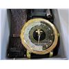 Image 2 : SUPER TECHNO REAL DIAMOND WATCH AND OTHER WATCH
