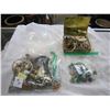 Image 1 : JEWELERY BOX AND 2 BAGS OF JEWELERY
