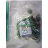 Image 2 : JEWELERY BOX AND 2 BAGS OF JEWELERY