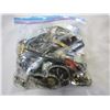 Image 2 : LARGE BAG OF WATCHES