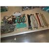 Image 1 : LARGE LOT OF WOMENS HIGH FASHION DESIGNER JEWELERY