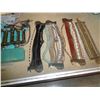 Image 3 : LARGE LOT OF WOMENS HIGH FASHION DESIGNER JEWELERY