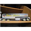 Image 3 : NYLINT PRESSED METAL 18 WHEELER SEMI TRUCK