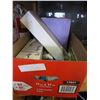 Image 1 : BOX OF SPORTS CARDS