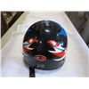 Image 2 : DOT AMERICAN EAGLE HELMET