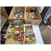 Image 1 : LOT OF VINTAGE HOTWHEELS AND MATCH BOX