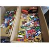 Image 3 : LOT OF VINTAGE HOTWHEELS AND MATCH BOX