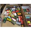 Image 4 : LOT OF VINTAGE HOTWHEELS AND MATCH BOX
