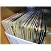 Image 2 : BOX OF RECORDS HUEY LOUIS AND OTHERS