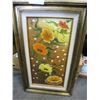 Image 1 : OIL ON CANVAS BY JUNE GADDIS
