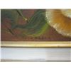 Image 2 : OIL ON CANVAS BY JUNE GADDIS