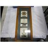 Image 3 : FLOATING BEERPONG TABLE AND NAUTICAL SHADOW BOX