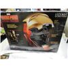 Image 1 : IRON MAN LEGEND SERIES HELMET