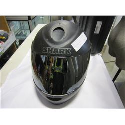 SHARK SIZE LARGE MOTORCYCLE FULL FACE HELMET