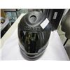 Image 1 : SHARK SIZE LARGE MOTORCYCLE FULL FACE HELMET