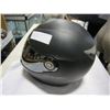 Image 2 : SHARK SIZE LARGE MOTORCYCLE FULL FACE HELMET