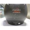 Image 3 : SHARK SIZE LARGE MOTORCYCLE FULL FACE HELMET