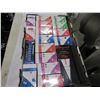 Image 2 : TRAY OF SMOKE NV DISPOSABLE EVAPES 7 FLAVORS