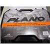 Image 2 : NEW PLANO 18" TACTICAL PISTOL CASE