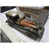 Image 2 : VINTAGE POPULAR MECHANICS AND SCIENCE MAGAZINES AND WOOD CAR