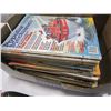 Image 3 : VINTAGE POPULAR MECHANICS AND SCIENCE MAGAZINES AND WOOD CAR