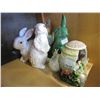 Image 2 : 9PCS OF EASTER DECOR